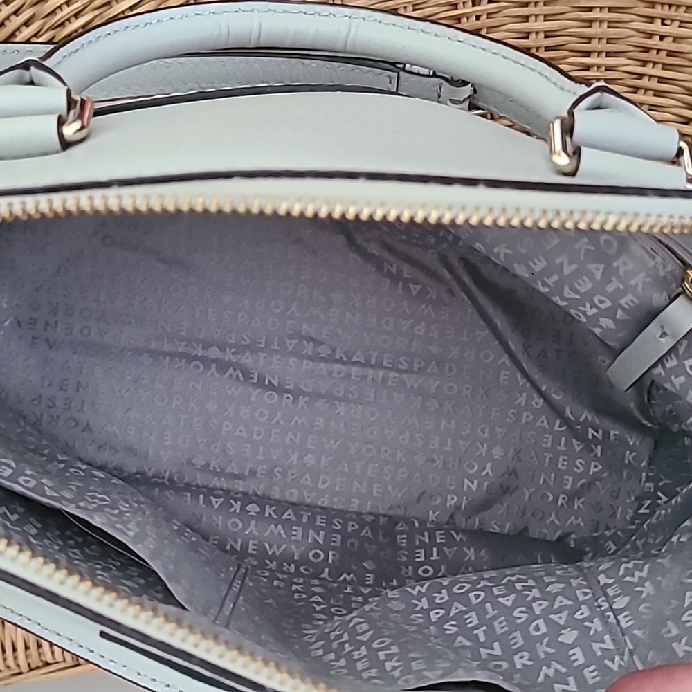 Kate Spade Purse - Picture 3 of 4